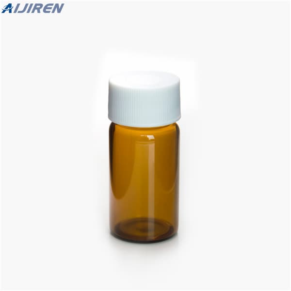<h3>Waters hplc vial caps in clear for HPLC sampling </h3>
